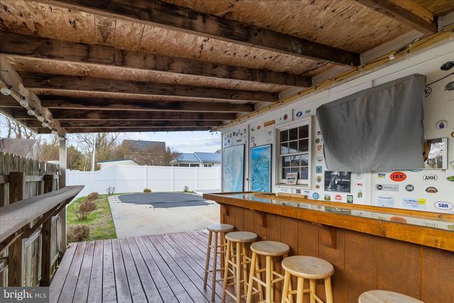 204 E MARENGO ST, Saint Michaels, MD 21663