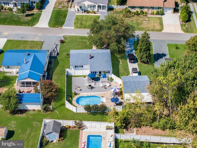 204 E MARENGO ST, Saint Michaels, MD 21663