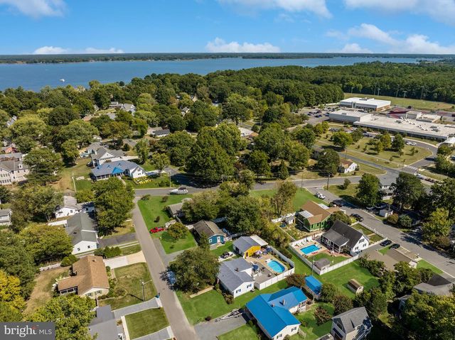 204 E MARENGO ST, Saint Michaels, MD 21663