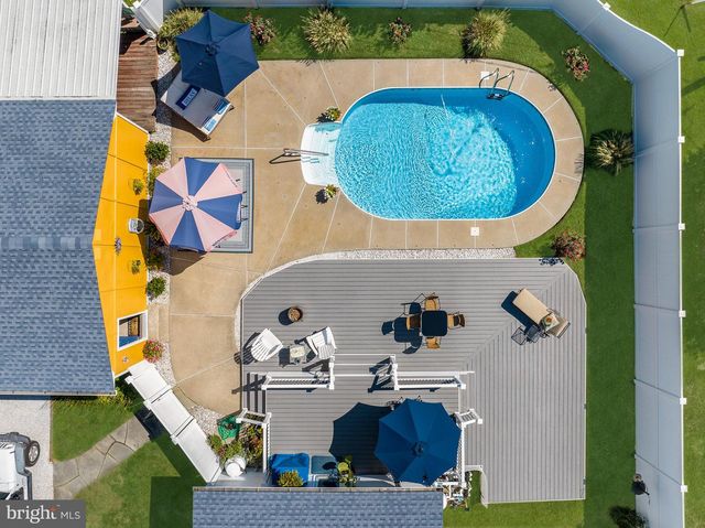 204 E MARENGO ST, Saint Michaels, MD 21663