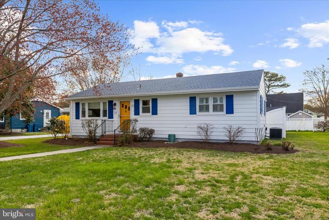 204 E MARENGO ST, Saint Michaels, MD 21663