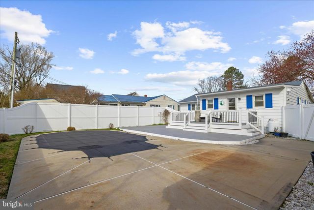 204 E MARENGO ST, Saint Michaels, MD 21663