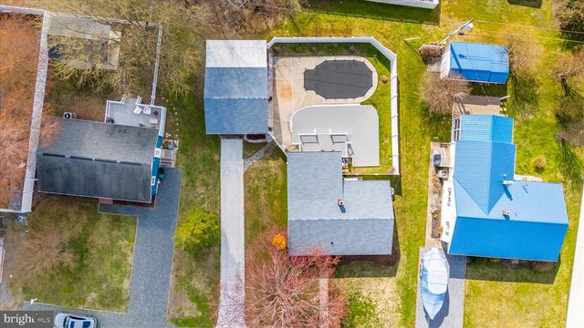 204 E MARENGO ST, Saint Michaels, MD 21663