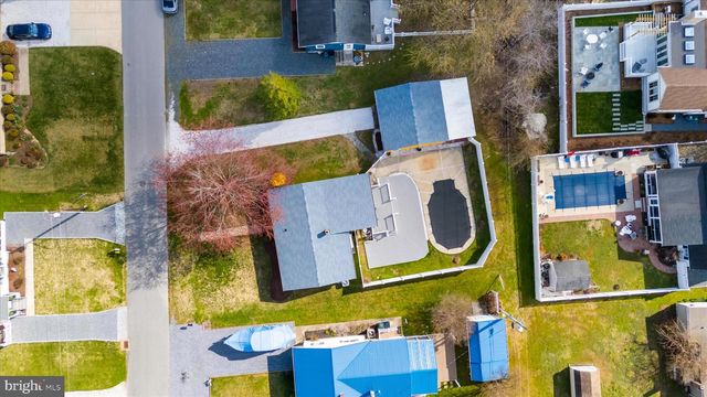 204 E MARENGO ST, Saint Michaels, MD 21663