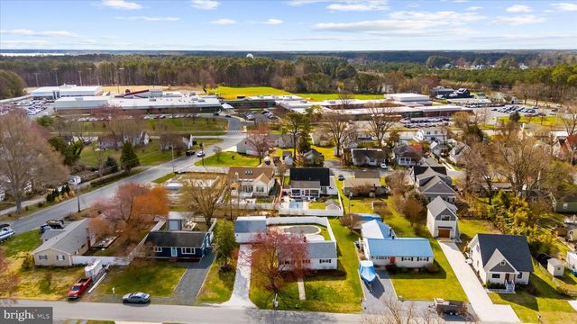 204 E MARENGO ST, Saint Michaels, MD 21663