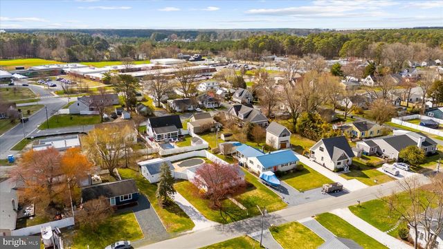 204 E MARENGO ST, Saint Michaels, MD 21663