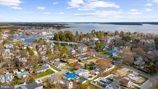 204 E MARENGO ST, Saint Michaels, MD 21663