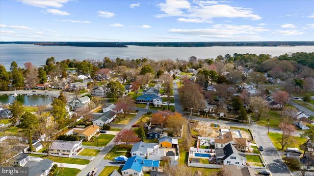 204 E MARENGO ST, Saint Michaels, MD 21663