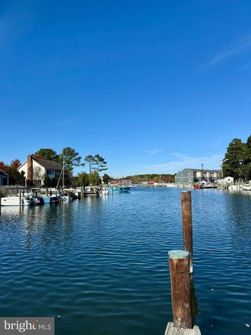 204 E MARENGO ST, Saint Michaels, MD 21663
