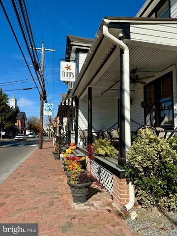 204 E MARENGO ST, Saint Michaels, MD 21663