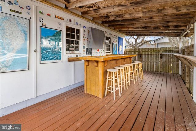 204 E MARENGO ST, Saint Michaels, MD 21663