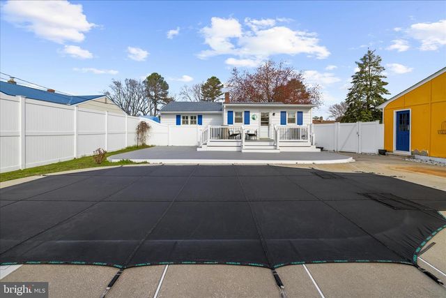 204 E MARENGO ST, Saint Michaels, MD 21663