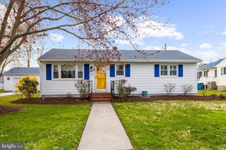 204 E MARENGO ST, Saint Michaels, MD 21663