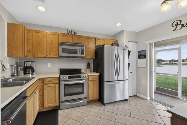 6245 Eaton Street, West Palm Beach, FL 33411