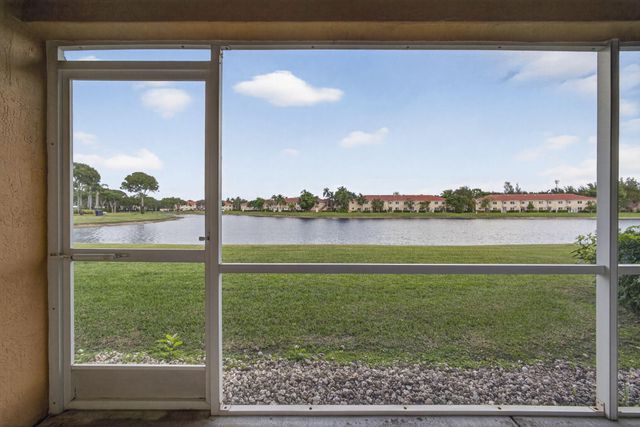 6245 Eaton Street, West Palm Beach, FL 33411