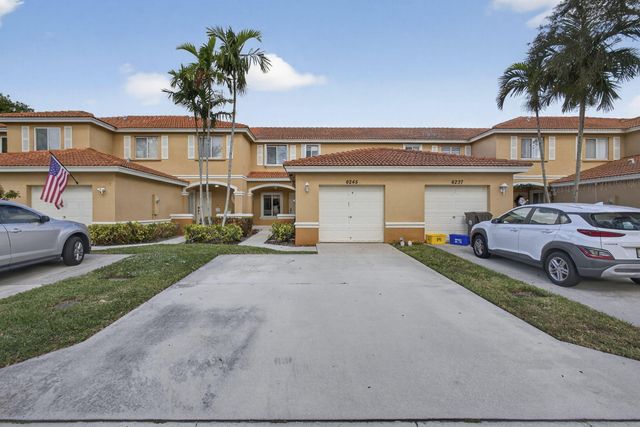 6245 Eaton Street, West Palm Beach, FL 33411