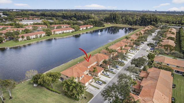 6245 Eaton Street, West Palm Beach, FL 33411