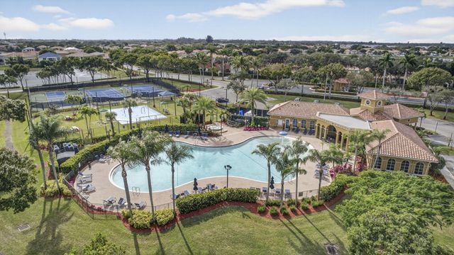 6245 Eaton Street, West Palm Beach, FL 33411