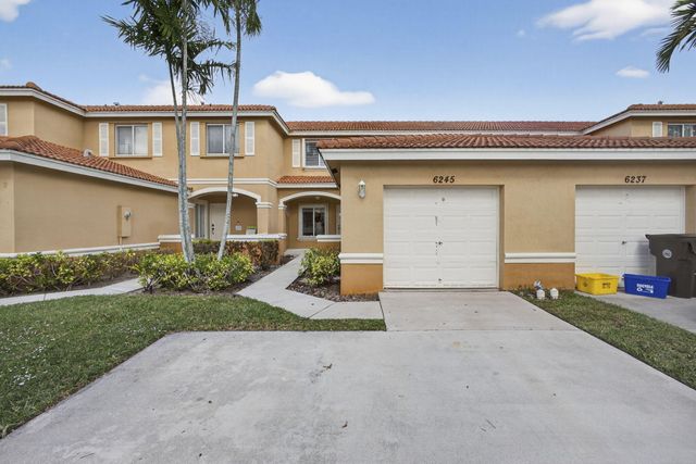6245 Eaton Street, West Palm Beach, FL 33411