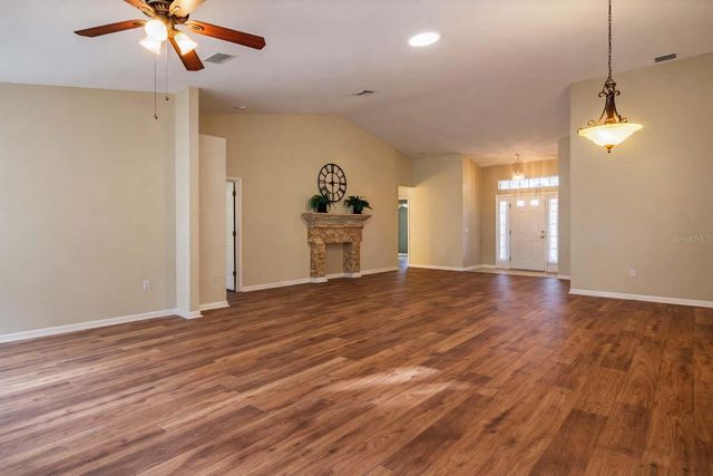 11148 HOLLANDER AVENUE, Hudson, FL 34667