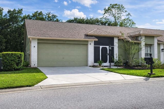 11148 HOLLANDER AVENUE, Hudson, FL 34667