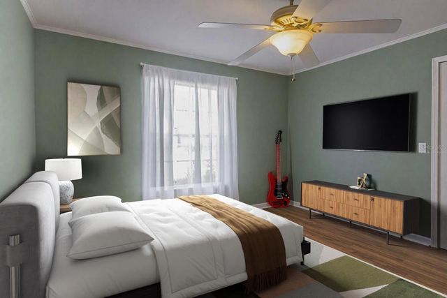 11148 HOLLANDER AVENUE, Hudson, FL 34667