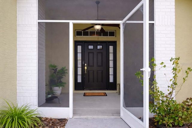 11148 HOLLANDER AVENUE, Hudson, FL 34667