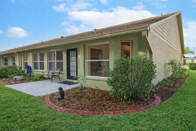 11148 HOLLANDER AVENUE, Hudson, FL 34667