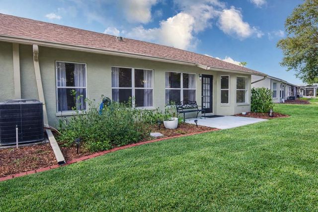 11148 HOLLANDER AVENUE, Hudson, FL 34667