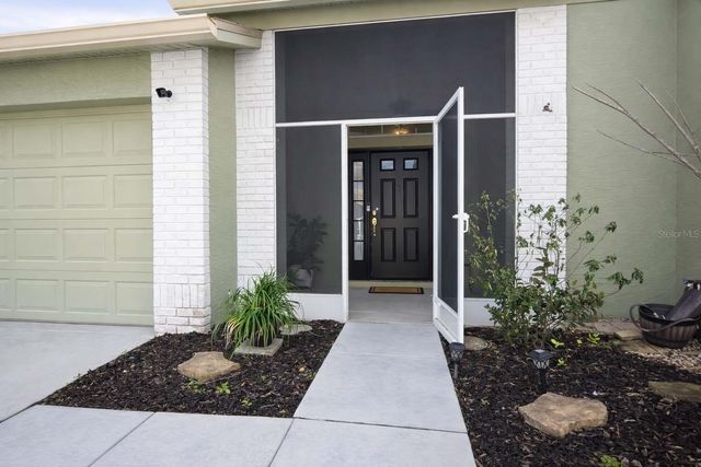 11148 HOLLANDER AVENUE, Hudson, FL 34667