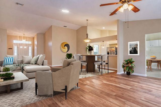 11148 HOLLANDER AVENUE, Hudson, FL 34667