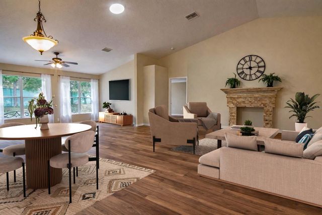 11148 HOLLANDER AVENUE, Hudson, FL 34667