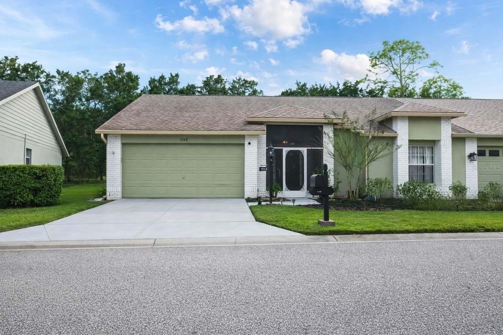 11148 HOLLANDER AVENUE, Hudson, FL 34667