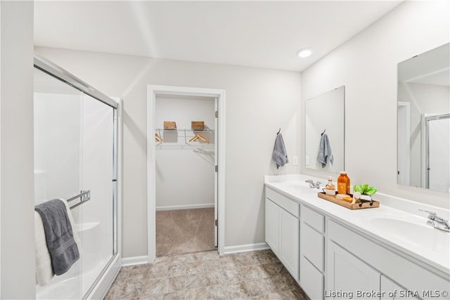 3490 Noah Trail, Jeffersonville, IN 47130