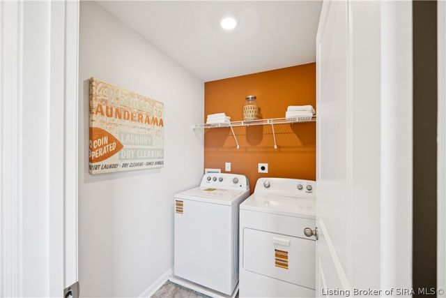 3490 Noah Trail, Jeffersonville, IN 47130