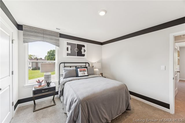 3490 Noah Trail, Jeffersonville, IN 47130