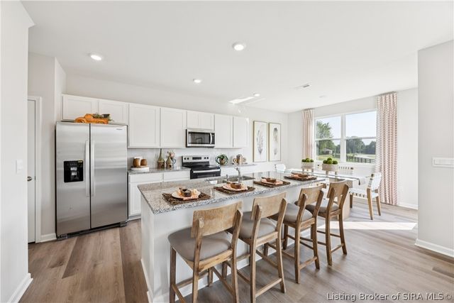 3490 Noah Trail, Jeffersonville, IN 47130