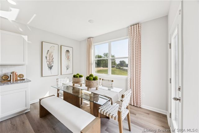 3490 Noah Trail, Jeffersonville, IN 47130