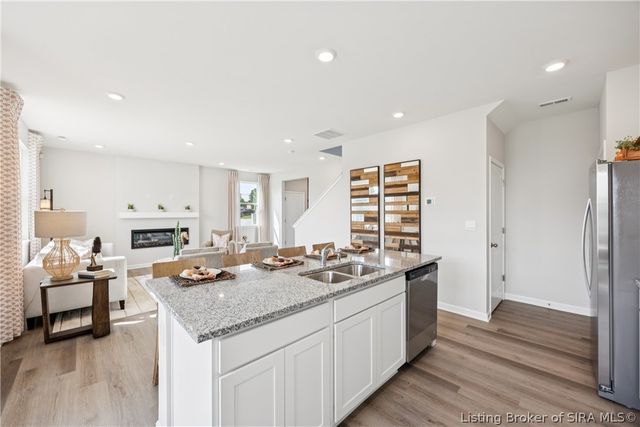 3490 Noah Trail, Jeffersonville, IN 47130