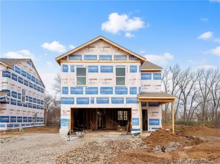 3490 Noah Trail, Jeffersonville, IN 47130