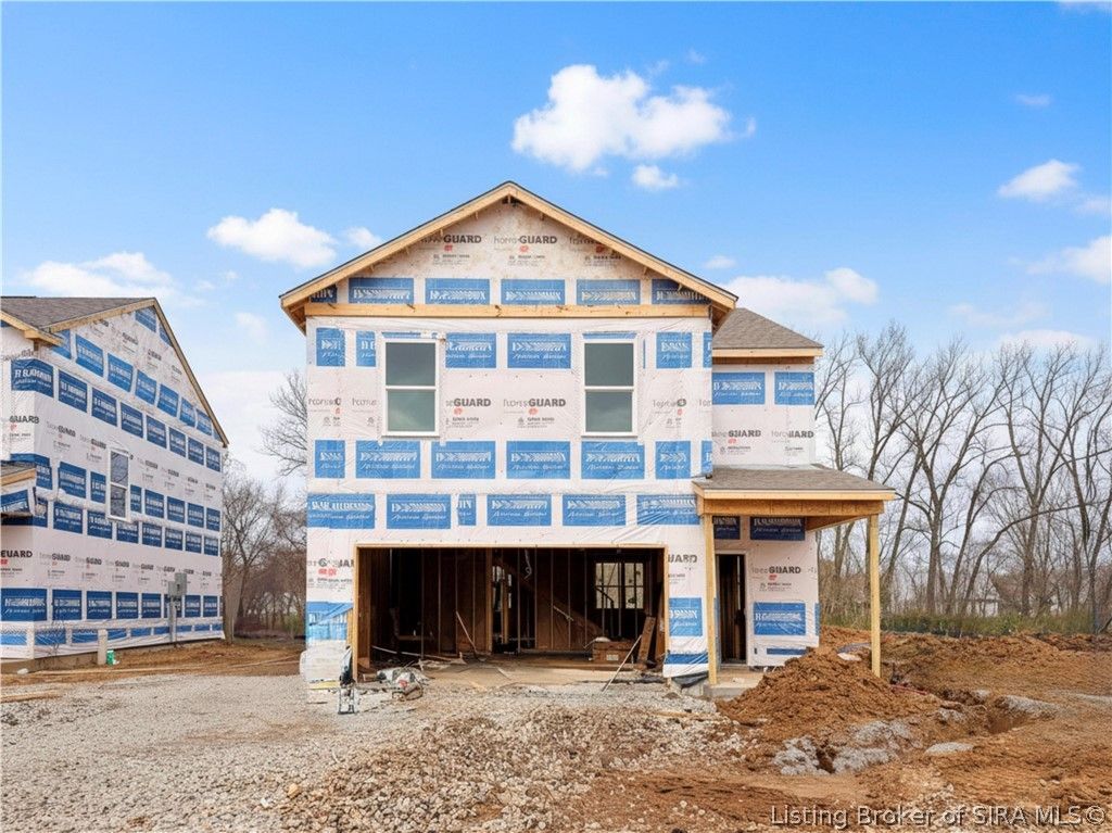 3490 Noah Trail, Jeffersonville, IN 47130