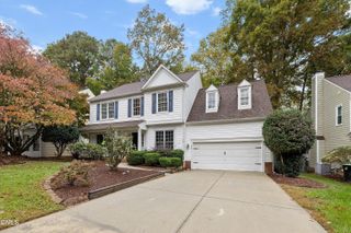 809 Green Passage Lane, Apex, NC 27502