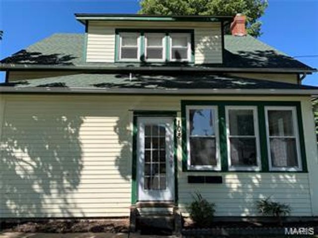 108 Rau Street Street, Waterloo, IL 62298