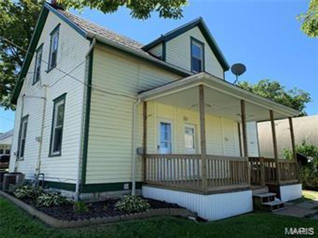 108 Rau Street Street, Waterloo, IL 62298