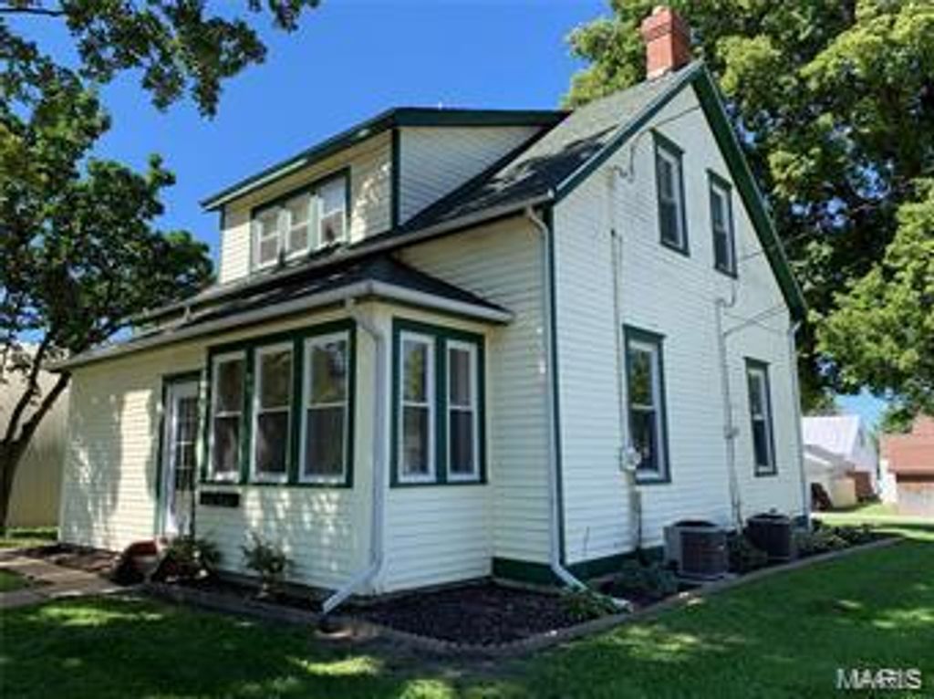 108 Rau Street Street, Waterloo, IL 62298