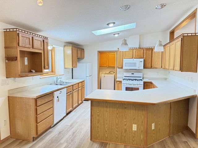 922 Elk Avenue, Adams, WI 53910