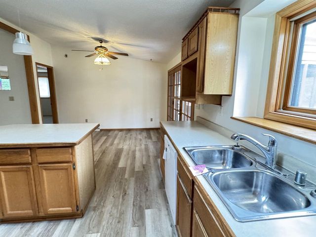 922 Elk Avenue, Adams, WI 53910