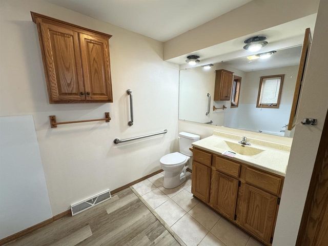 922 Elk Avenue, Adams, WI 53910