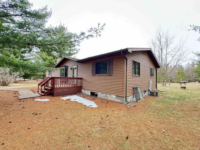 922 Elk Avenue, Adams, WI 53910