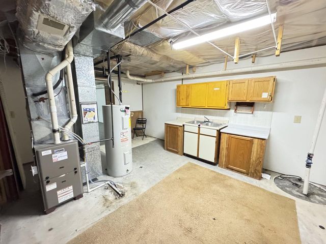 922 Elk Avenue, Adams, WI 53910